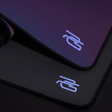 Коврик PROOVE Gaming Radiance L Aurora (MPRD00200014)