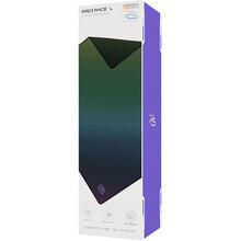 Коврик PROOVE Gaming Radiance L Aurora (MPRD00200014)
