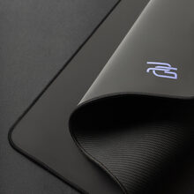 Коврик PROOVE Gaming Radiance L Black (MPRD00300001)