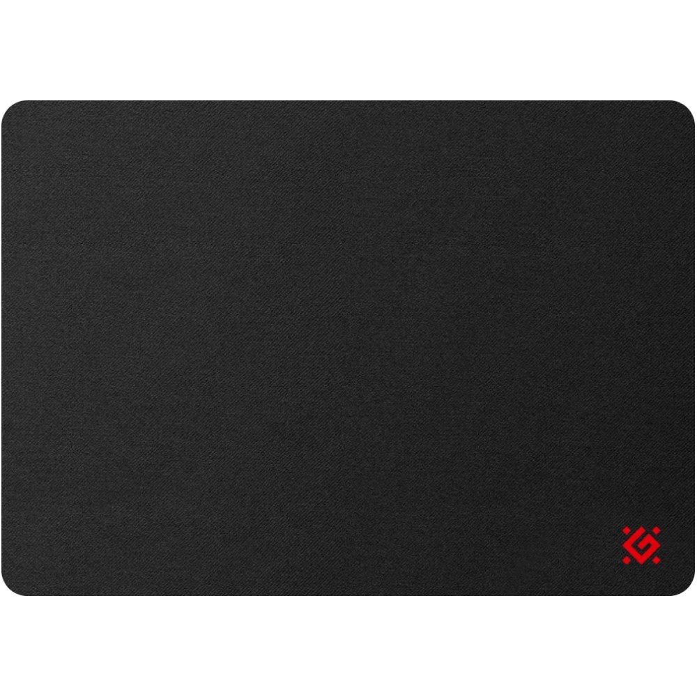Коврик DEFENDER Black S (50017)