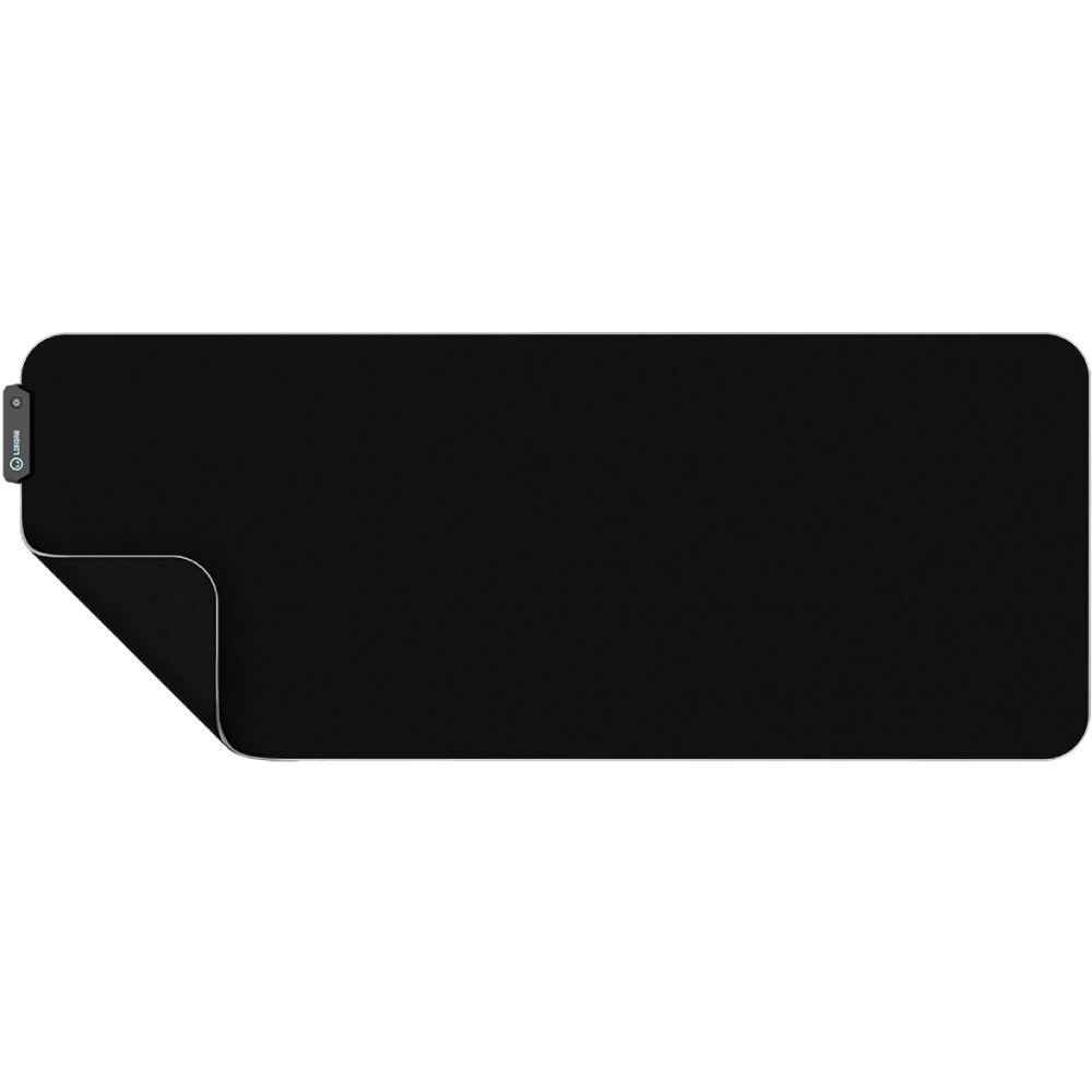 Коврик LORGAR Steller 919 RGB USB Gaming (LRG-GMP919) Толщина 3