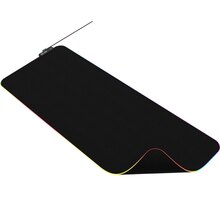Коврик LORGAR Steller 919 RGB USB Gaming (LRG-GMP919)