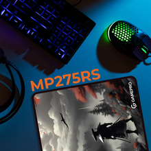 Коврик GAMEPRO MP275RS
