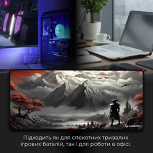Коврик GAMEPRO MP275RS