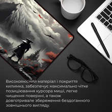 Коврик GAMEPRO MP275RS
