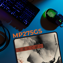 Килимок GAMEPRO MP275GS