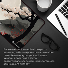 Килимок GAMEPRO MP275BS