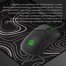 Килимок GAMEPRO MP145AB