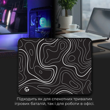 Килимок GAMEPRO MP145AB