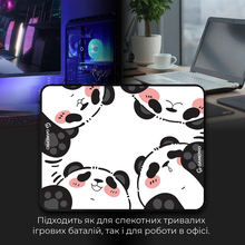 Килимок GAMEPRO MP145WP
