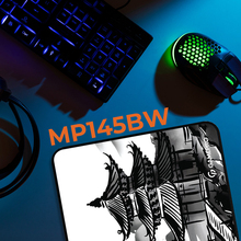Килимок GAMEPRO MP145BW