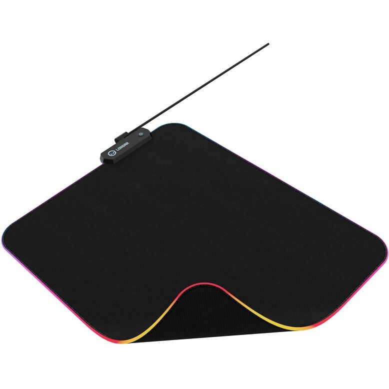 Фото Килимок LORGAR Steller 913 RGB USB Gaming (LRG-GMP913)