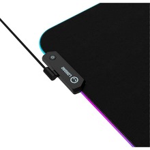 Килимок LORGAR Steller 913 RGB USB Gaming (LRG-GMP913)