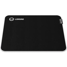 Килимок LORGAR LEGACER 753 360x300 Black (LRG-CMP753)