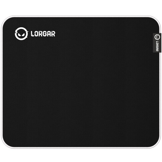 Килимок LORGAR LEGACER 753 360x300 Black (LRG-CMP753) Килимок LORGAR LEGACER 753 360x300 Black (LRG-CMP753)