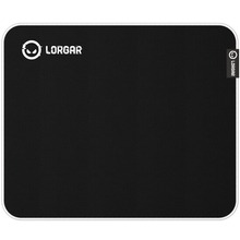 Килимок LORGAR LEGACER 753 360x300 Black (LRG-CMP753)