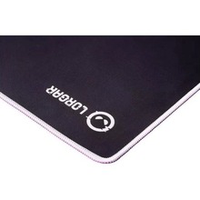 Коврик LORGAR LEGACER 755 500x420 Black (LRG-CMP755)