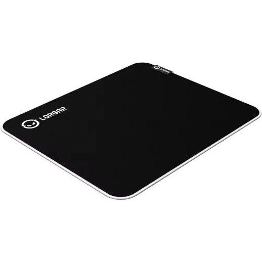В интернет магазине Коврик LORGAR LEGACER 755 500x420 Black (LRG-CMP755)
