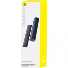 Коврик BASEUS MagPro Series II Smart Desk Mat Cosmic Black (B10572902121-00)