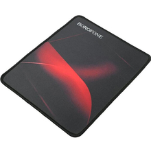 Килимок BOROFONE BG8 Flying Eagle Black (6941991102974)