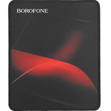 Коврик BOROFONE BG8 Flying Eagle Black (6941991102974)