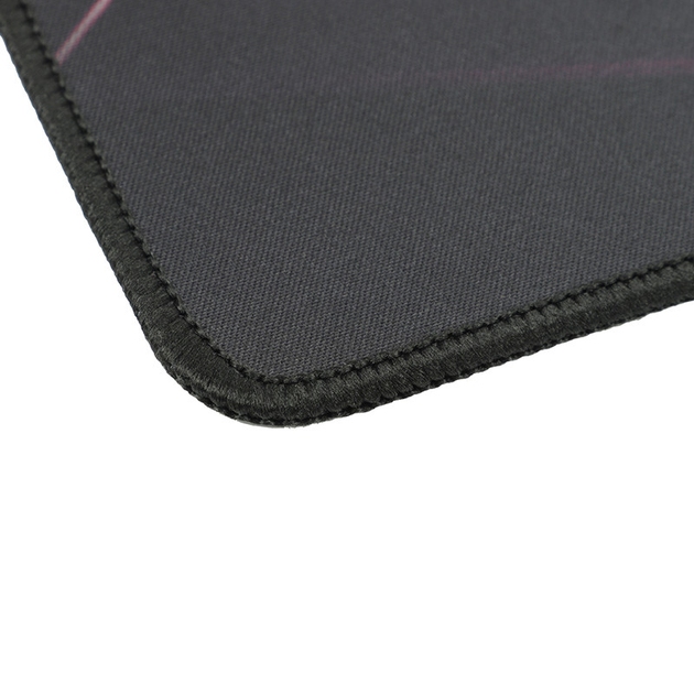Килимок BOROFONE BG8 Flying Eagle Black (6941991102974) Довжина 240