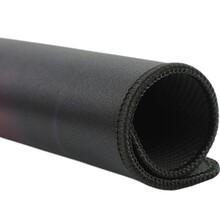 Коврик HOCO GM20 Smooth Black (6931474784506)