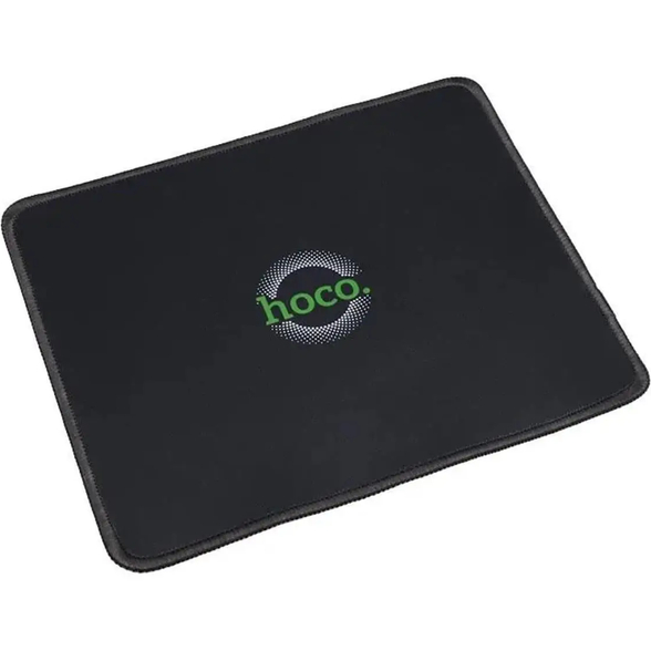 Коврик HOCO GM20 Smooth Black (6931474784506) Ширина 240