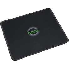 Коврик HOCO GM20 Smooth Black (6931474784506)