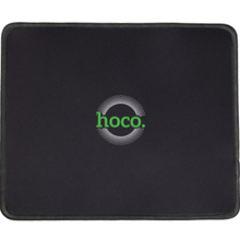 Коврик HOCO GM20 Smooth Black (6931474784506)