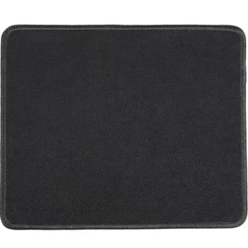 Коврик HOCO GM20 Smooth Black (6931474784506) Толщина 2