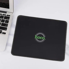 Коврик HOCO GM20 Smooth Black (6931474784506)