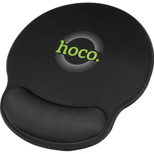 Коврик HOCO GM30 Polar Fox Black (6942007623339)
