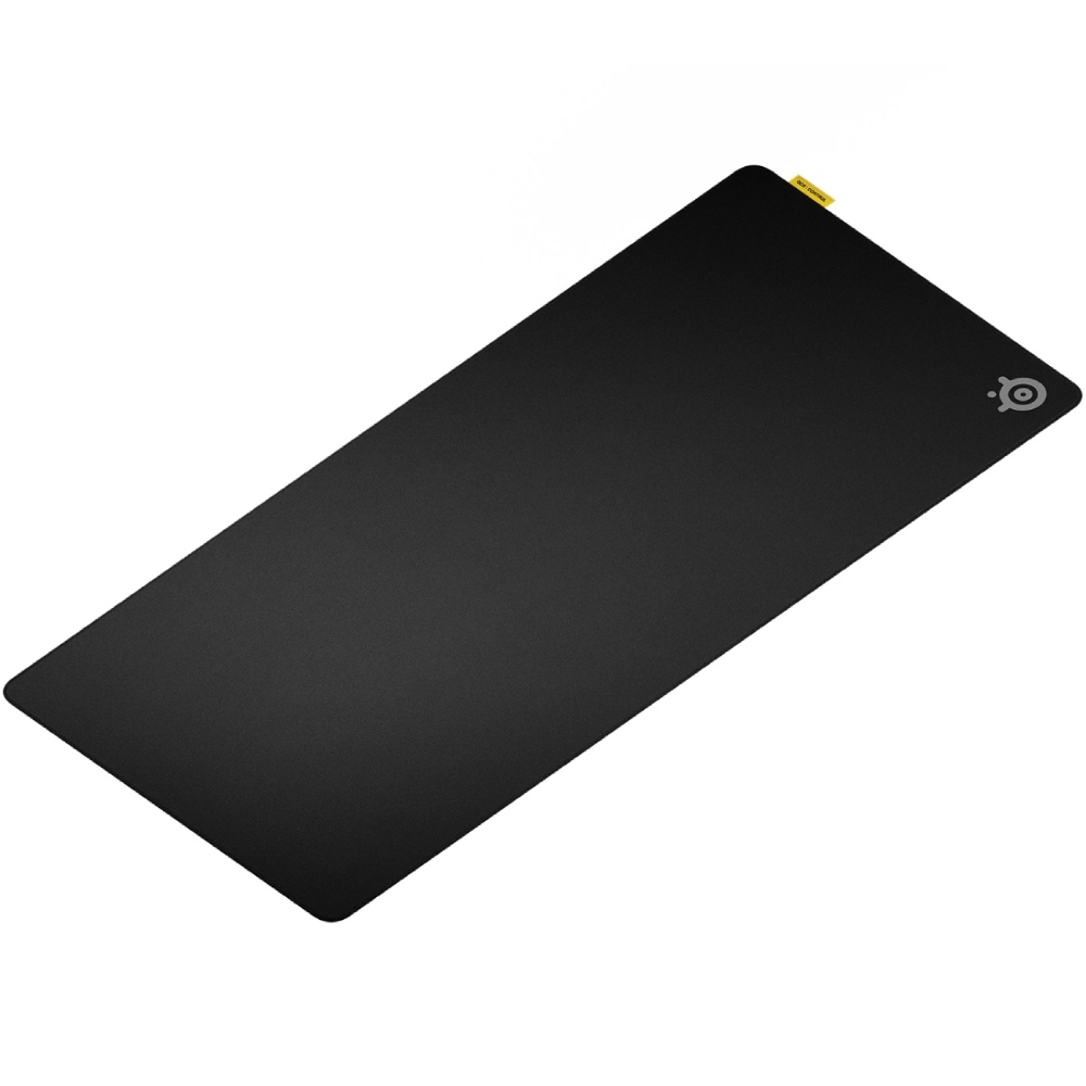 Килимок STEELSERIES QcK Perf XL Control Black (63435) Товщина 3.5