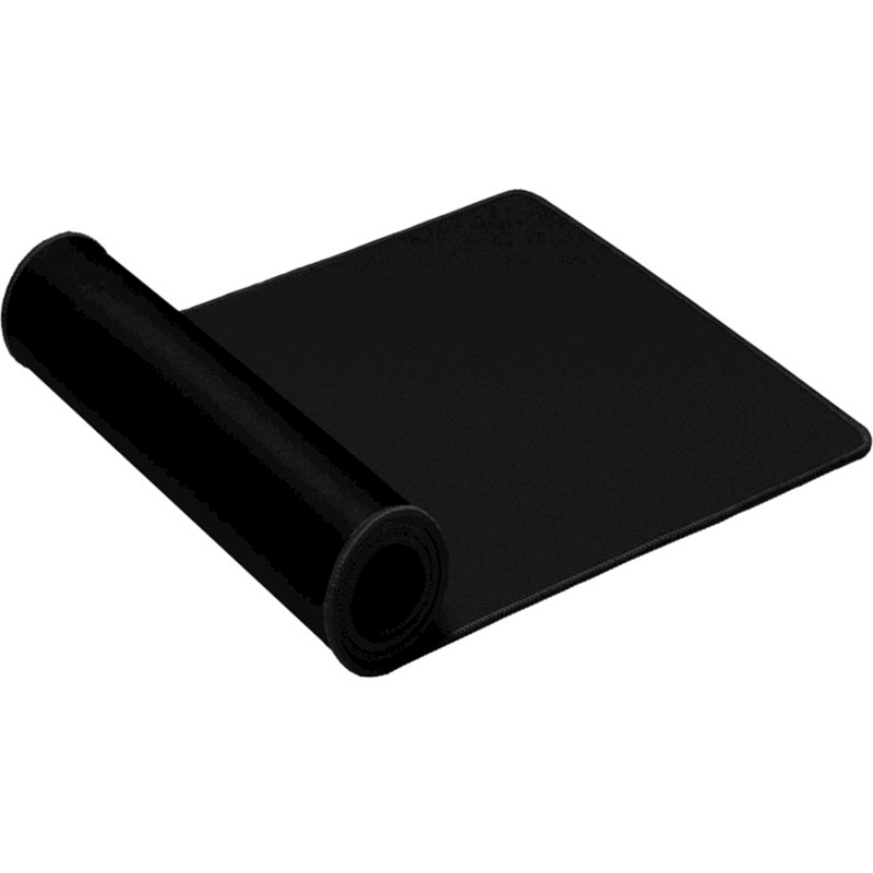 Килимок DEFENDER One XXL Black (50006) Ширина 680