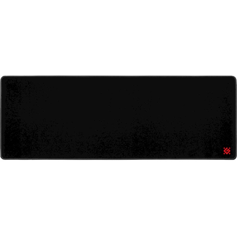 Килимок DEFENDER One XXL Black (50006)