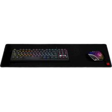 Килимок DEFENDER One XXL Black (50006)