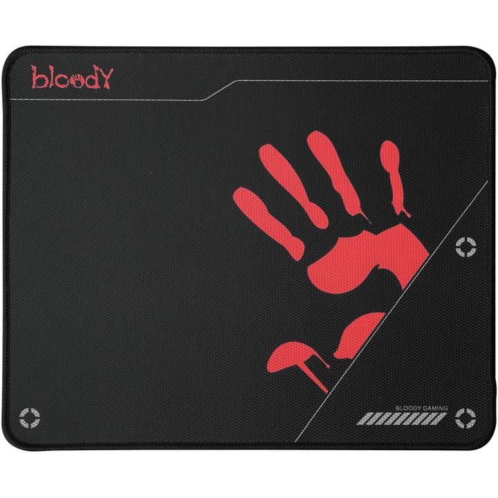 Коврик BLOODY BP-50M Black Коврик BLOODY BP-50M Black