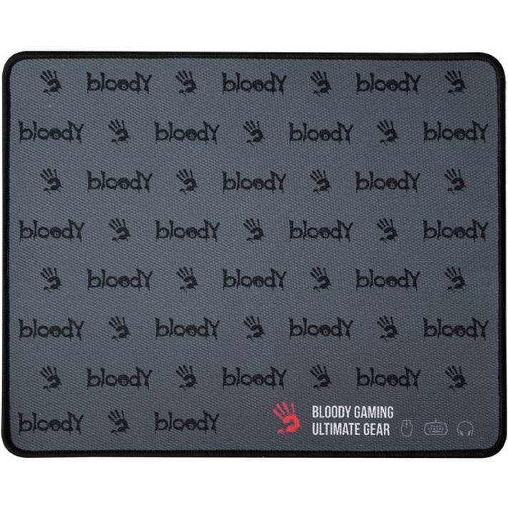 Килимок A4TECH Bloody BP-30M Black Килимок A4TECH Bloody BP-30M Black