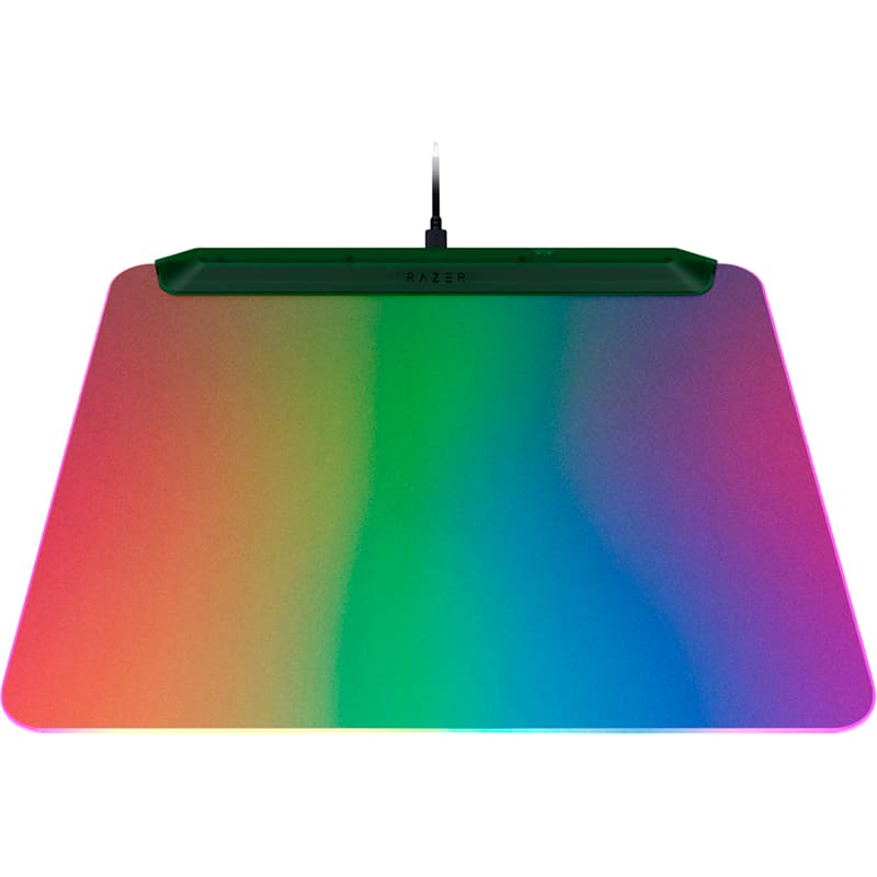 Коврик RAZER Firefly V2 Pro Phantom Edition Black (RZ02-04920300-R3M1) Ширина 360