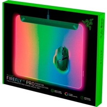Коврик RAZER Firefly V2 Pro Phantom Edition Black (RZ02-04920300-R3M1)