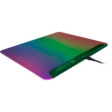 Коврик RAZER Firefly V2 Pro Phantom Edition Black (RZ02-04920300-R3M1)