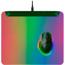 Коврик RAZER Firefly V2 Pro Phantom Edition Black (RZ02-04920300-R3M1)