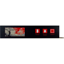 Килимок Montech GMP 101 Red (GMP 101 (RED))