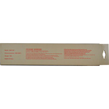 Килимок Montech GMP 101 Red (GMP 101 (RED))