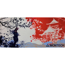 Килимок Montech GMP 101 Red (GMP 101 (RED))