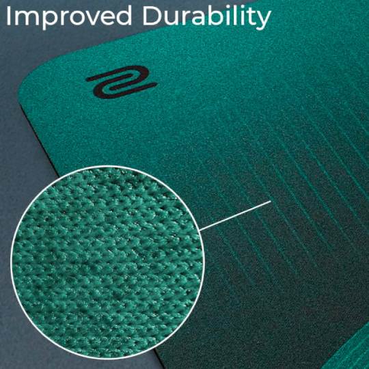 Изображение Коврик ZOWIE G-SR-SE-ZC06 Green (9H.N56FQ.A61)