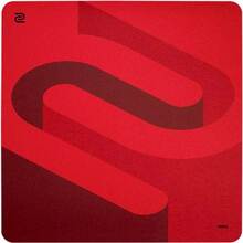 Коврик ZOWIE H-SR-SE-ZC05 Red (9H.N4YFQ.A61)