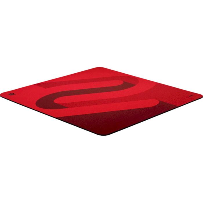 Коврик ZOWIE H-SR-SE-ZC05 Red (9H.N4YFQ.A61) Материал поверхности ткань