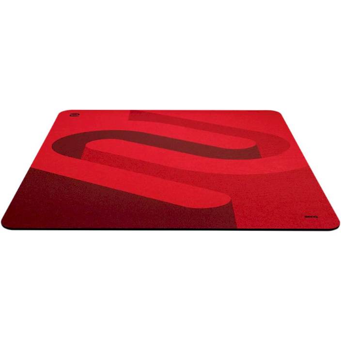 Коврик ZOWIE H-SR-SE-ZC05 Red (9H.N4YFQ.A61)